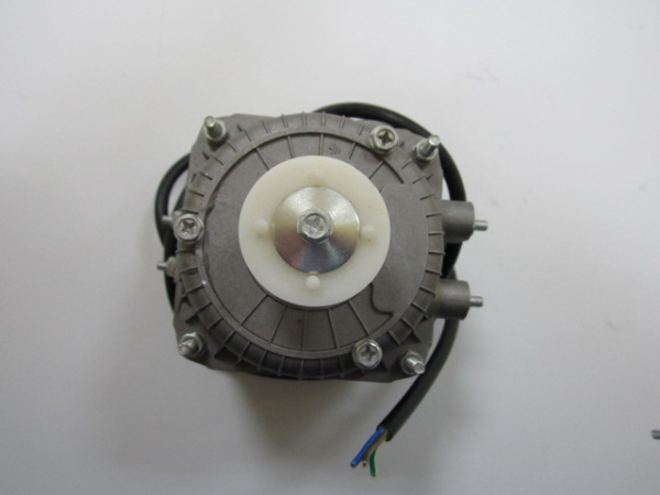 Микродвигатель с подшипником скольжения 25 Вт (Китай) 